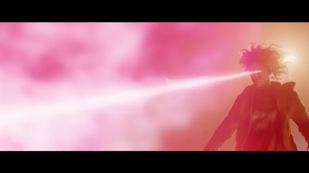 DC电影《超级少女》新预告 又是为了一只狗大杀四方(图22) DC电影《超级少女》新预告 又是为了一只狗大杀四方(图22)