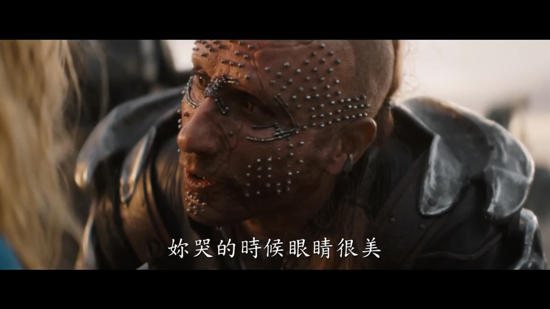 DC电影《超级少女》新预告 又是为了一只狗大杀四方(图23) DC电影《超级少女》新预告 又是为了一只狗大杀四方(图23)