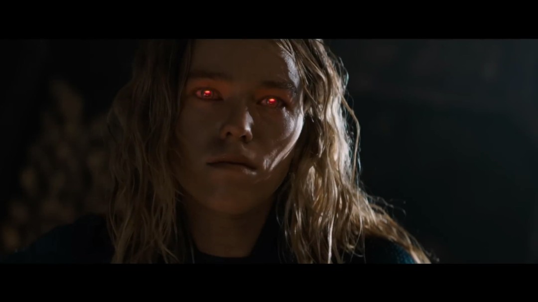 DC电影《超级少女》新预告 又是为了一只狗大杀四方(图24) DC电影《超级少女》新预告 又是为了一只狗大杀四方(图24)