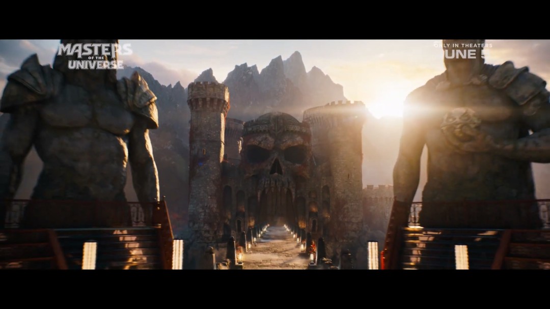 《宇宙巨人：希曼崛起》曝正式预告 6月5日上映(图4)