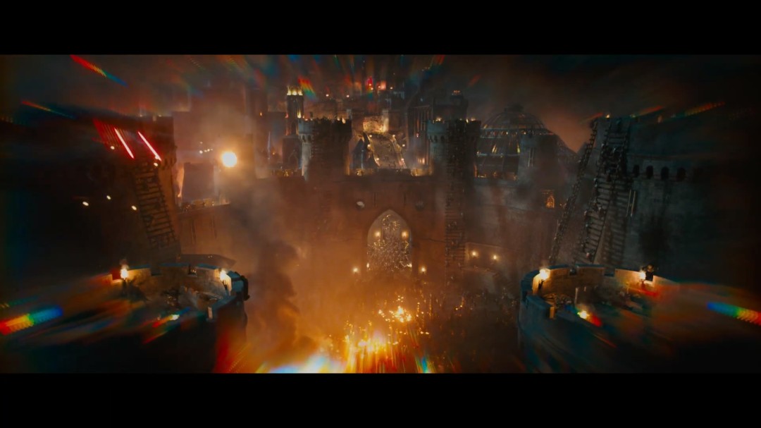 《宇宙巨人：希曼崛起》曝正式预告 6月5日上映(图10)