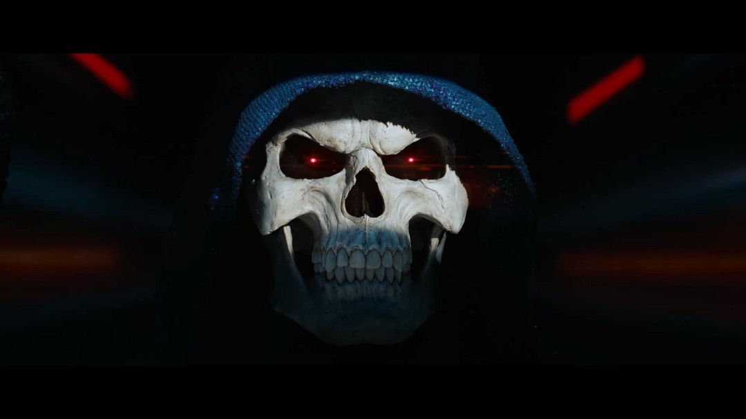 《宇宙巨人：希曼崛起》曝正式预告 6月5日上映(图12)