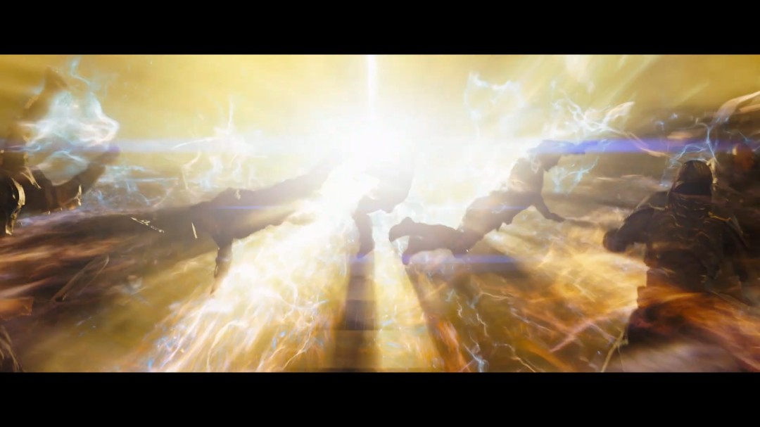 《宇宙巨人：希曼崛起》曝正式预告 6月5日上映(图14)