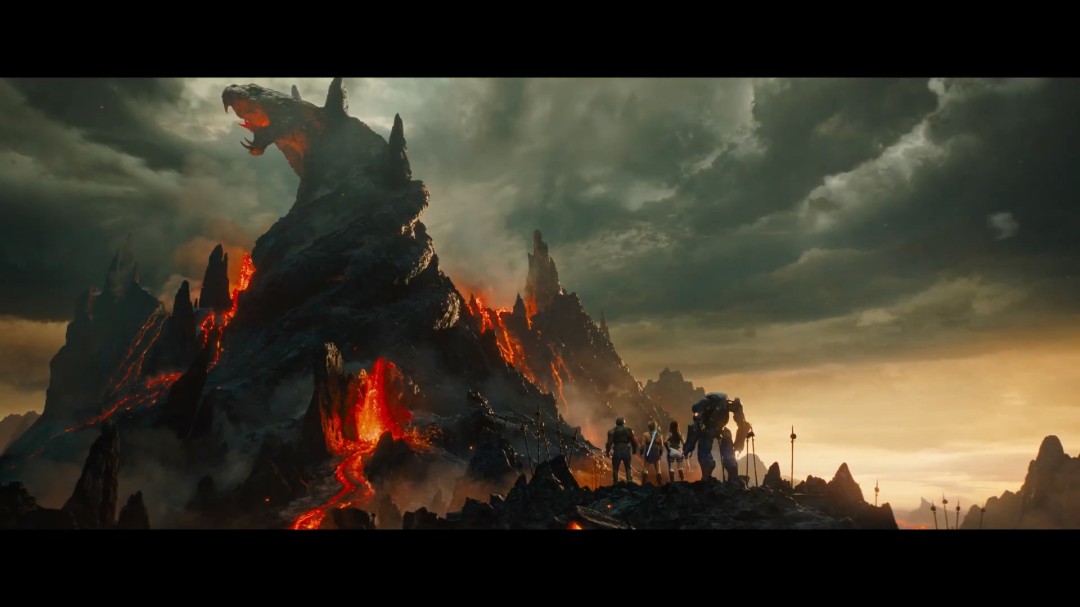 《宇宙巨人：希曼崛起》曝正式预告 6月5日上映(图19)