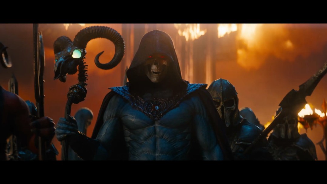 《宇宙巨人：希曼崛起》曝正式预告 6月5日上映(图20)