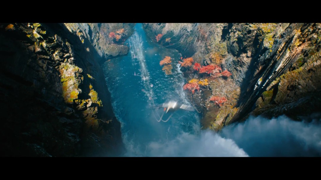 《宇宙巨人：希曼崛起》曝正式预告 6月5日上映(图22)