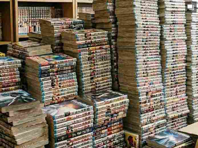 恶搞成真 久保带人官宣过去的《死神》愚人节衍生名作6月正式刊行(图1)