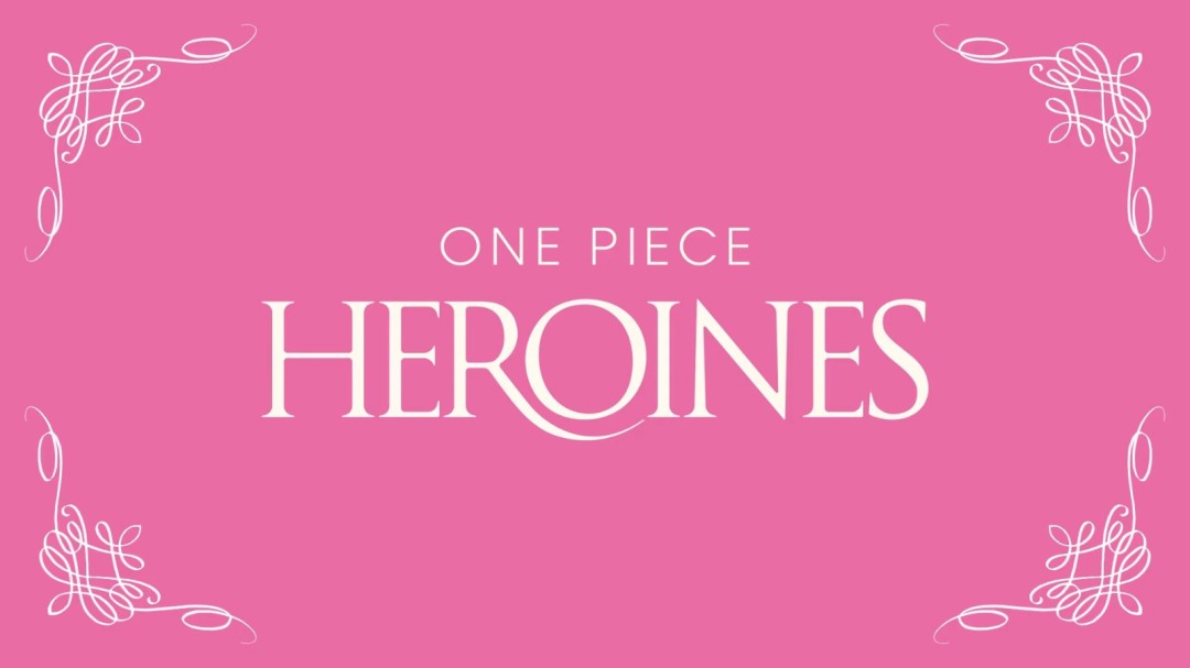 娜美的故事!《海贼王》全女主角外传动画PV公开(图8) 娜美的故事!《海贼王》全女主角外传动画PV公开(图8)