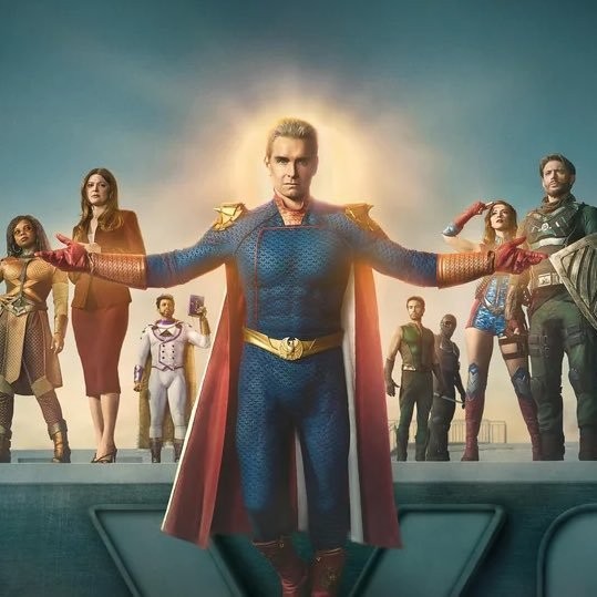 现实比电视剧更魔幻！ 《黑袍纠察队》主创们发现自己的剧本竟然成真(图2)