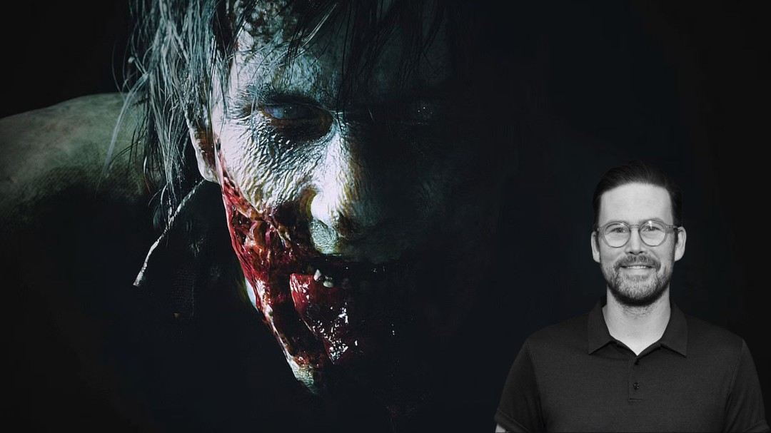 挂羊头卖狗肉 新《生化危机》电影和游戏几乎完全无关(图1)