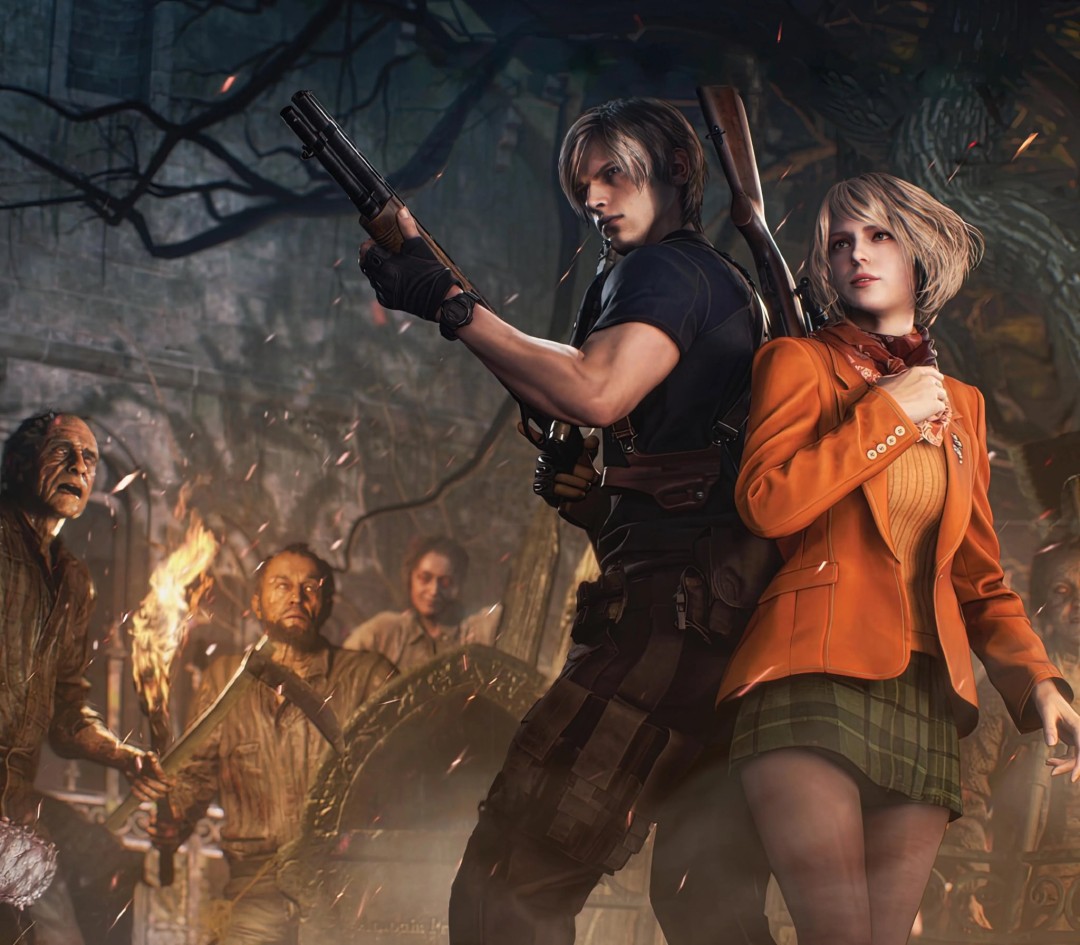 挂羊头卖狗肉 新《生化危机》电影和游戏几乎完全无关(图4)