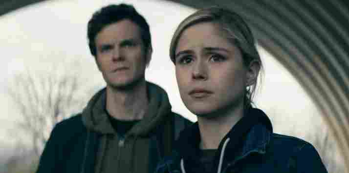 《黑袍纠察队》最终季烂番茄新鲜度97% 系列终局获盛赞(图1)