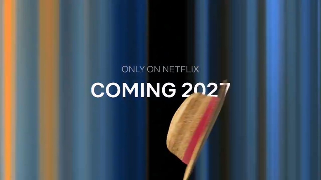 《海贼王》真人版第三季官宣 聚焦阿拉巴斯坦之战(图1) 《海贼王》真人版第三季官宣 聚焦阿拉巴斯坦之战(图1)