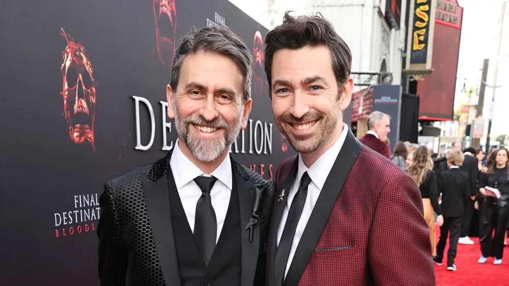 《合金装备》真人电影终迎突破:12年后敲定导演!(图2) 《合金装备》真人电影终迎突破:12年后敲定导演!(图2)