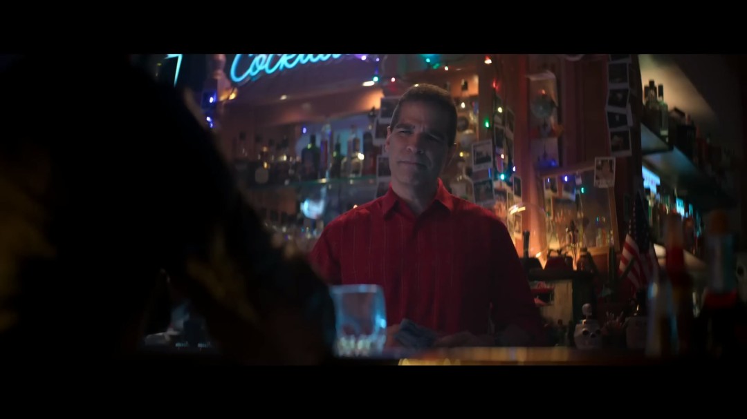 《真人快打2》电影新预告 Ed Boon