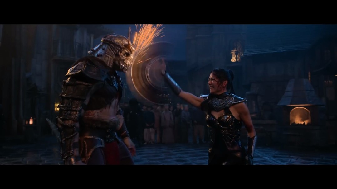 《真人快打2》电影新预告 Ed Boon客串出演酒保(图3)