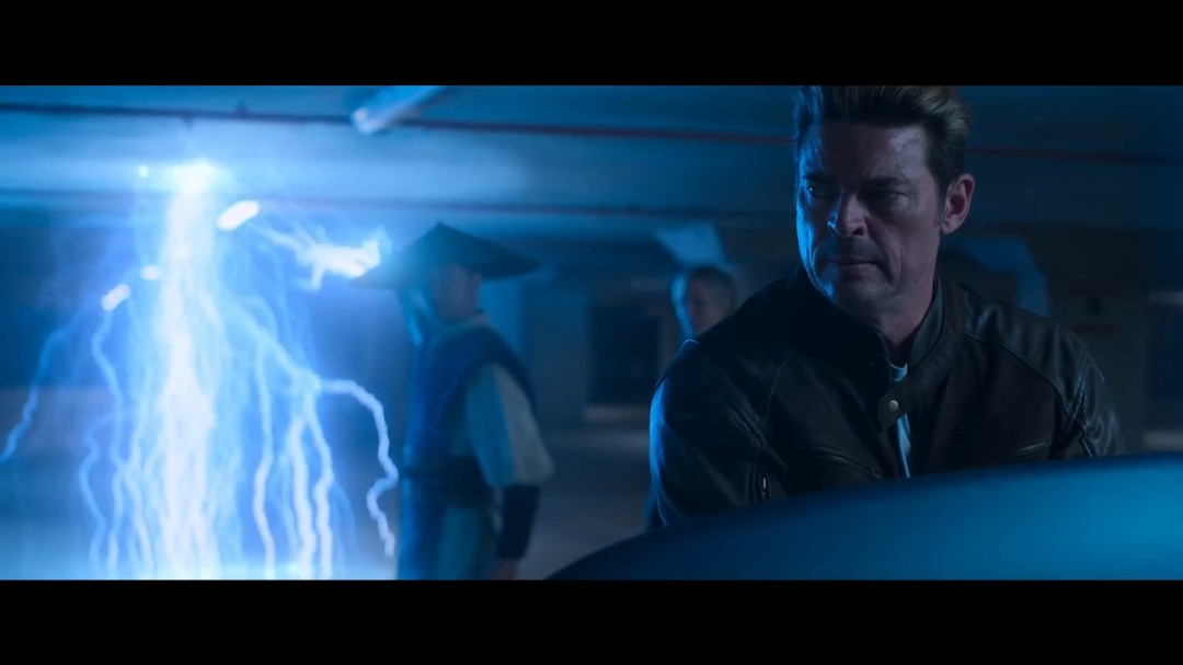 《真人快打2》电影新预告 Ed Boon客串出演酒保(图6)