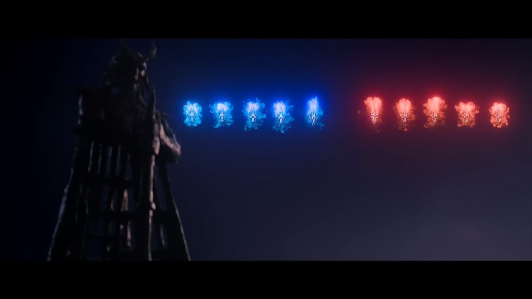 《真人快打2》电影新预告 Ed Boon客串出演酒保(图7)