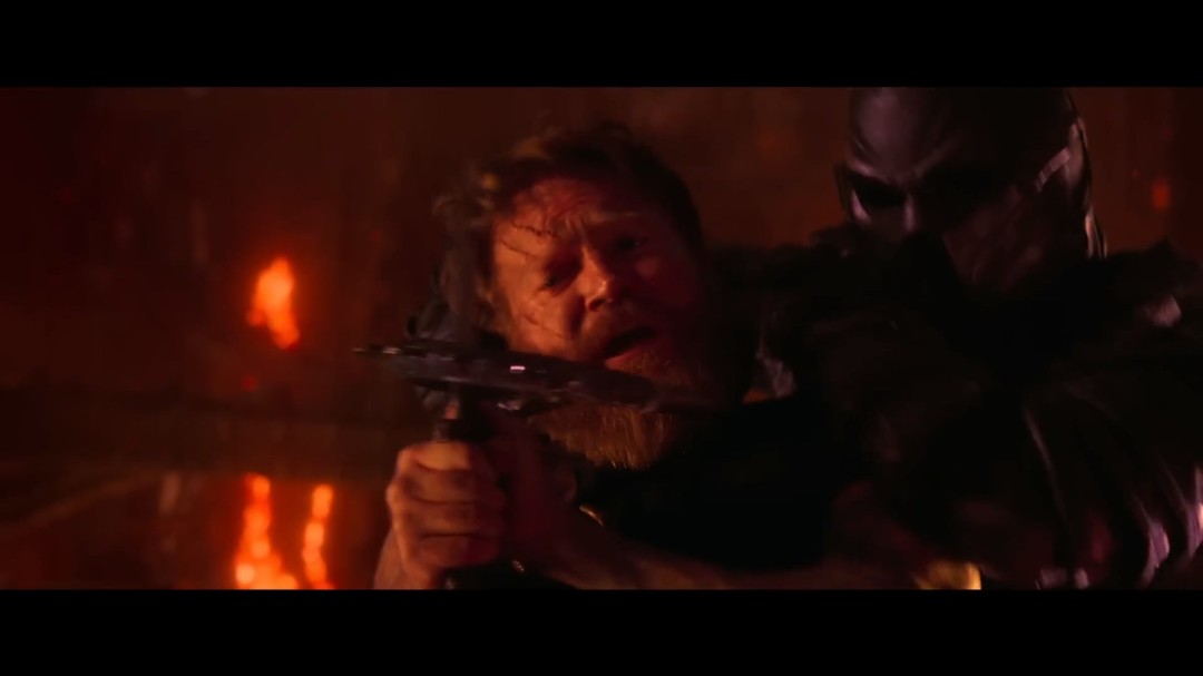 《真人快打2》电影新预告 Ed Boon客串出演酒保(图8)