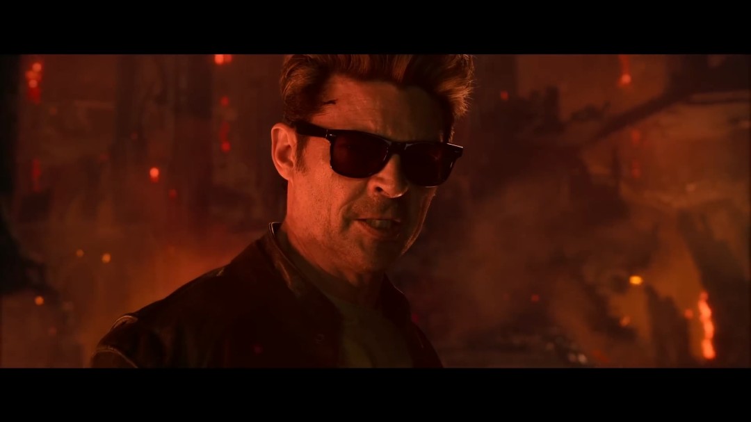 《真人快打2》电影新预告 Ed Boon客串出演酒保(图10)