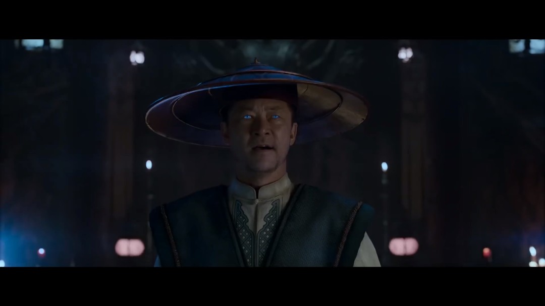 《真人快打2》电影新预告 Ed Boon客串出演酒保(图11)