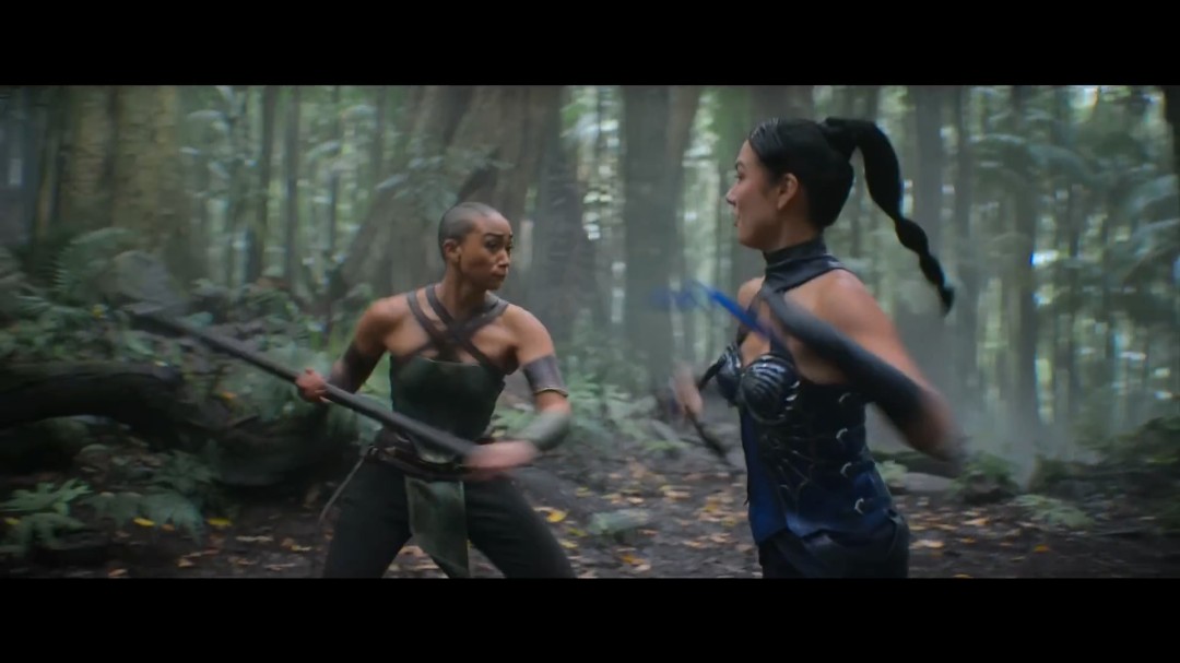 《真人快打2》电影新预告 Ed Boon客串出演酒保(图13)