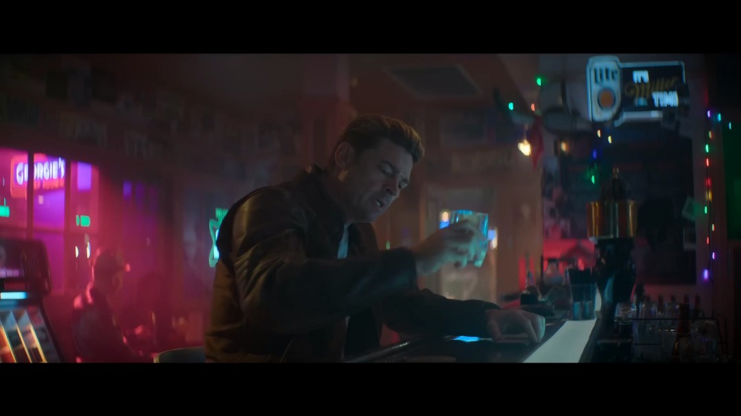 《真人快打2》电影新预告 Ed Boon客串出演酒保(图14)