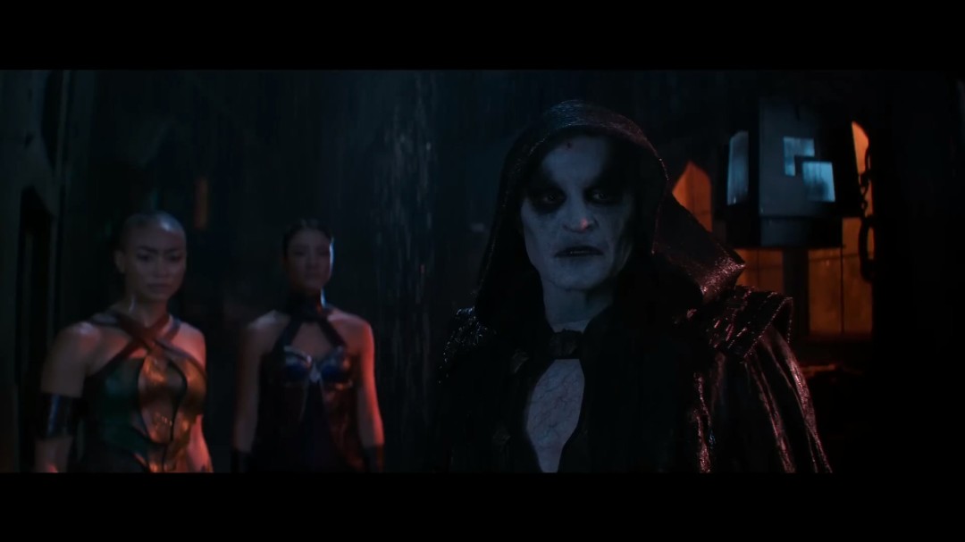 《真人快打2》电影新预告 Ed Boon客串出演酒保(图16)