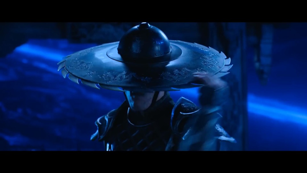 《真人快打2》电影新预告 Ed Boon客串出演酒保(图17)