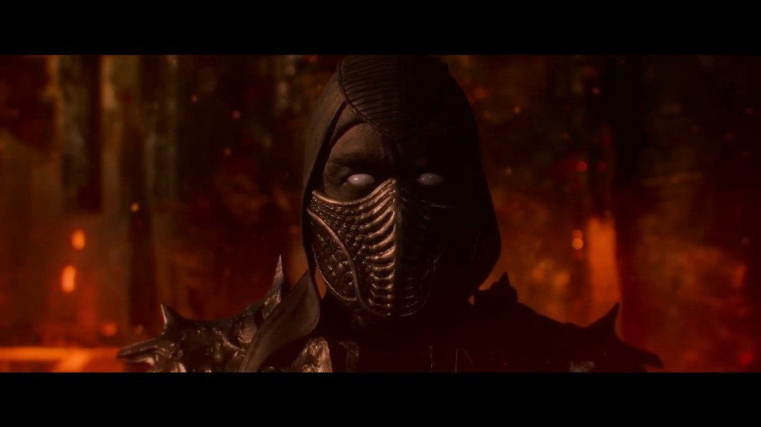 《真人快打2》电影新预告 Ed Boon客串出演酒保(图18)