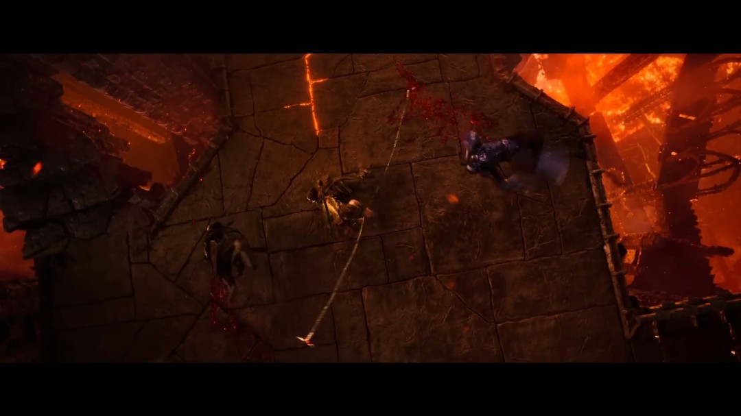 《真人快打2》电影新预告 Ed Boon客串出演酒保(图20)