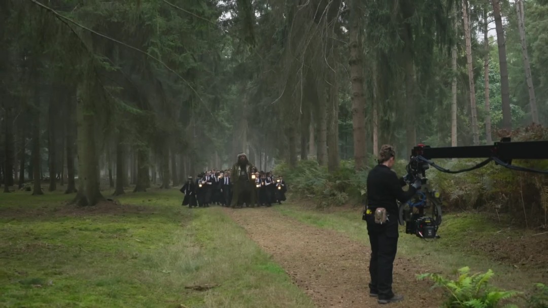 HBO确认《哈利波特》剧集和电影版的一个重要区别(图2)