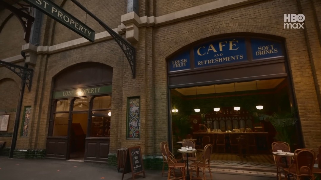 HBO确认《哈利波特》剧集和电影版的一个重要区别(图7)