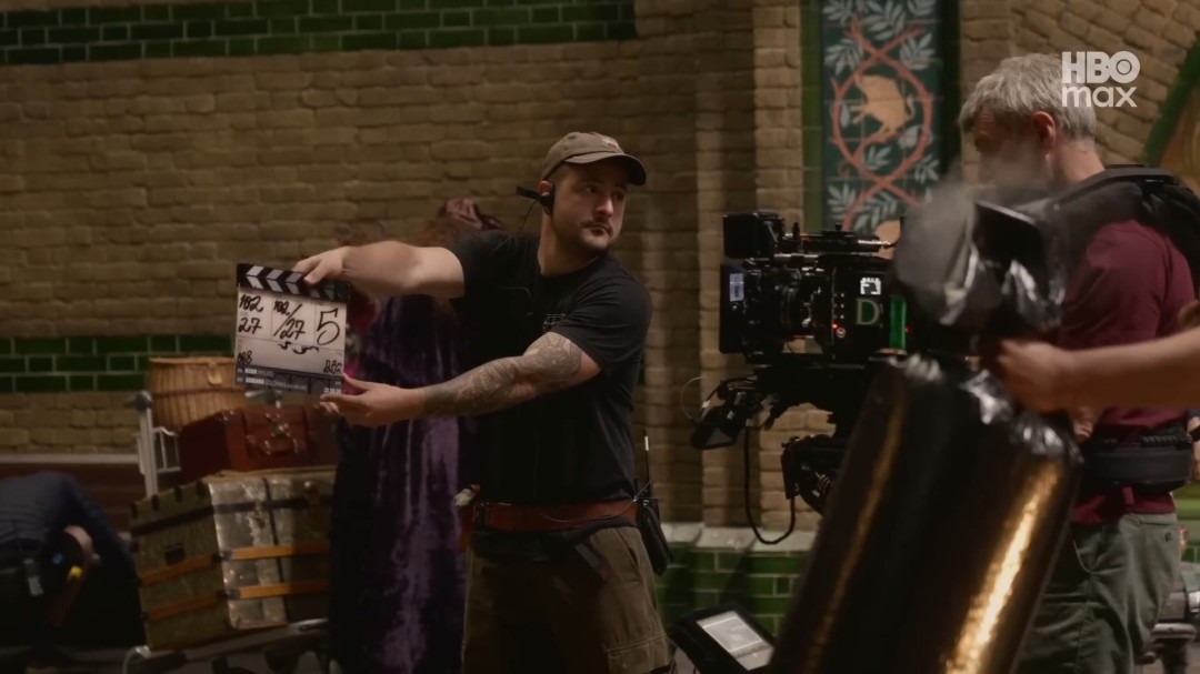 HBO确认《哈利波特》剧集和电影版的一个重要区别(图8)