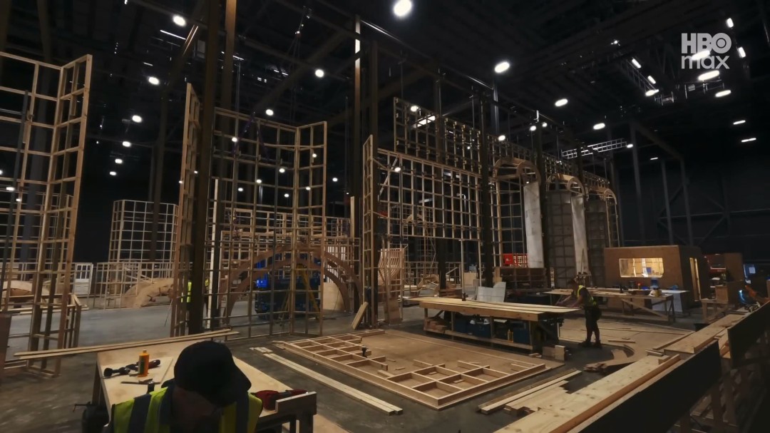 HBO确认《哈利波特》剧集和电影版的一个重要区别(图9)