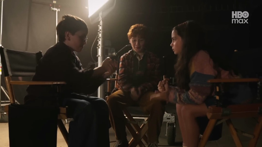 HBO确认《哈利波特》剧集和电影版的一个重要区别(图13)