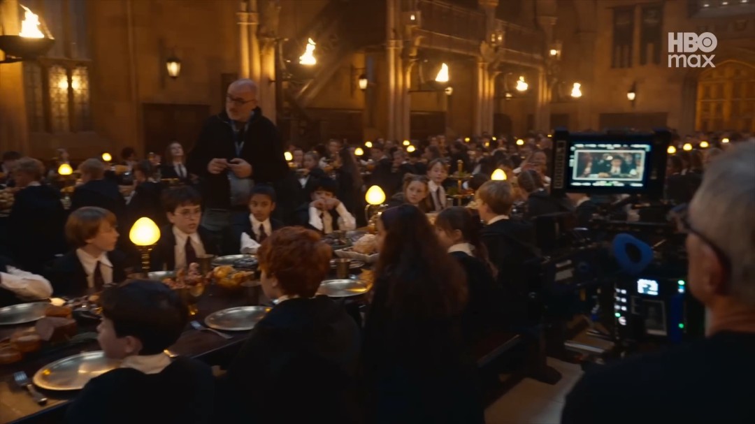 HBO确认《哈利波特》剧集和电影版的一个重要区别(图15)