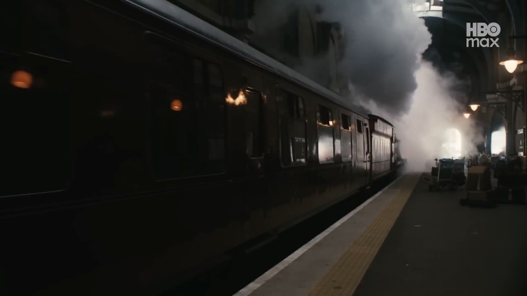 HBO确认《哈利波特》剧集和电影版的一个重要区别(图16)