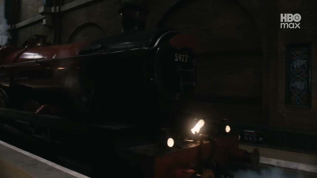 HBO确认《哈利波特》剧集和电影版的一个重要区别(图17)