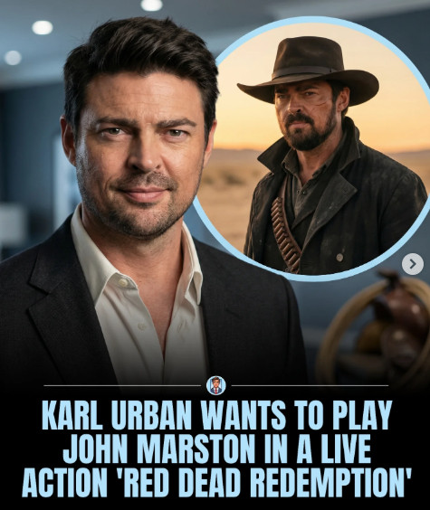 《黑袍纠察队》“屠夫”想参演《荒野大镖客》改编电影(图3)