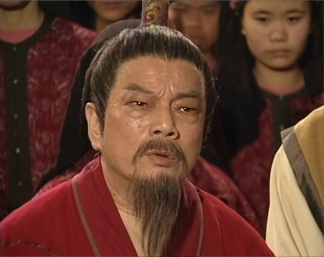 TVB《神雕侠侣》“裘千仞”郑雷逝世 享