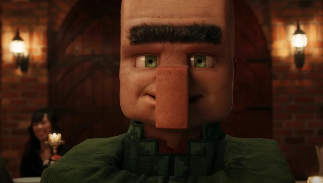 《超级马里奥银河大电影》全球票房已破6亿美元(图2)