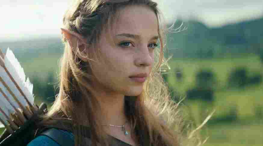 《塞尔达传说》真人电影正式杀青 2027