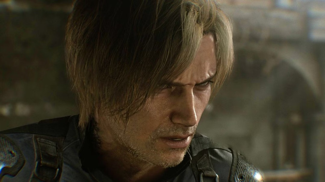 新版《生化危机》电影首支预告内容曝光 僵尸从楼顶扑脸！(图2)