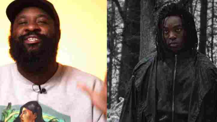 外媒曝剧版《哈利波特》惊人内幕：选黑人斯内普是为了DEI指标 - Tanyitan情报局