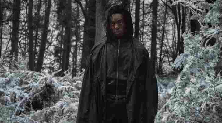 外媒曝剧版《哈利波特》惊人内幕：选黑人斯内普是为了DEI指标(图2)