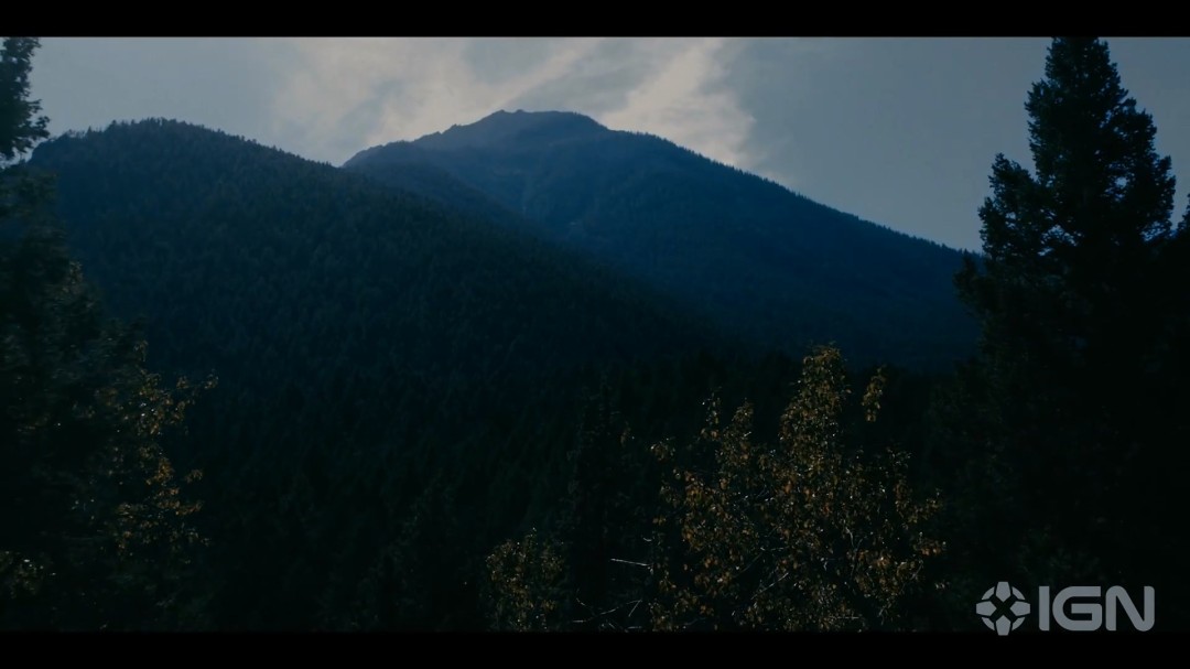 恐怖吸血鬼电影《狼与羔羊》宣传片 《鲨卷风》女星主演(图2) 恐怖吸血鬼电影《狼与羔羊》宣传片 《鲨卷风》女星主演(图2)