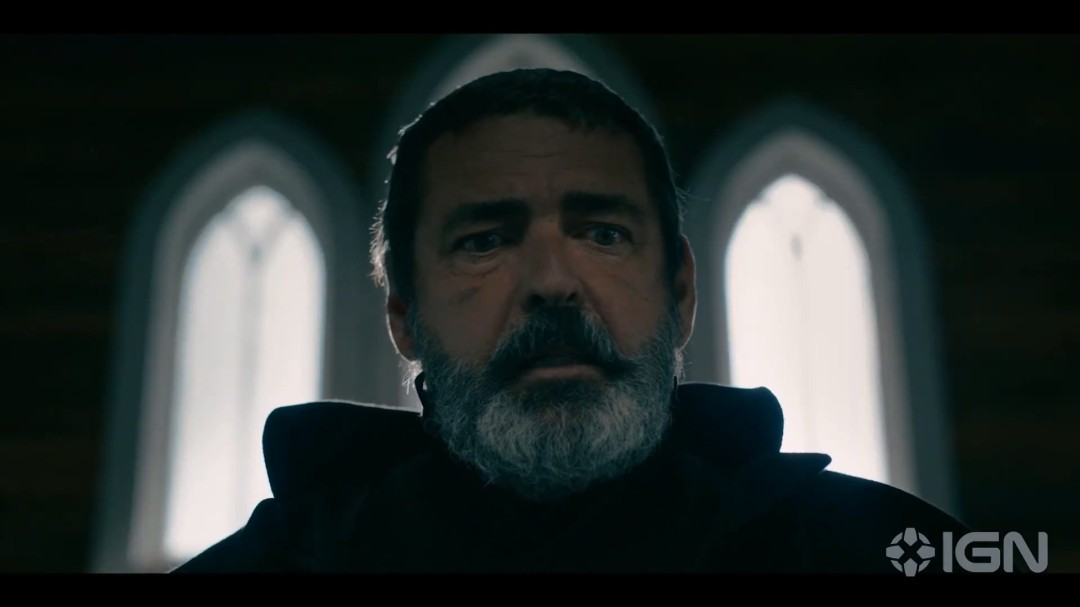 恐怖吸血鬼电影《狼与羔羊》宣传片 《鲨卷风》女星主演(图6) 恐怖吸血鬼电影《狼与羔羊》宣传片 《鲨卷风》女星主演(图6)