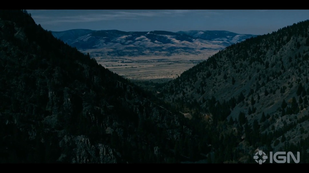 恐怖吸血鬼电影《狼与羔羊》宣传片 《鲨卷风》女星主演(图7) 恐怖吸血鬼电影《狼与羔羊》宣传片 《鲨卷风》女星主演(图7)