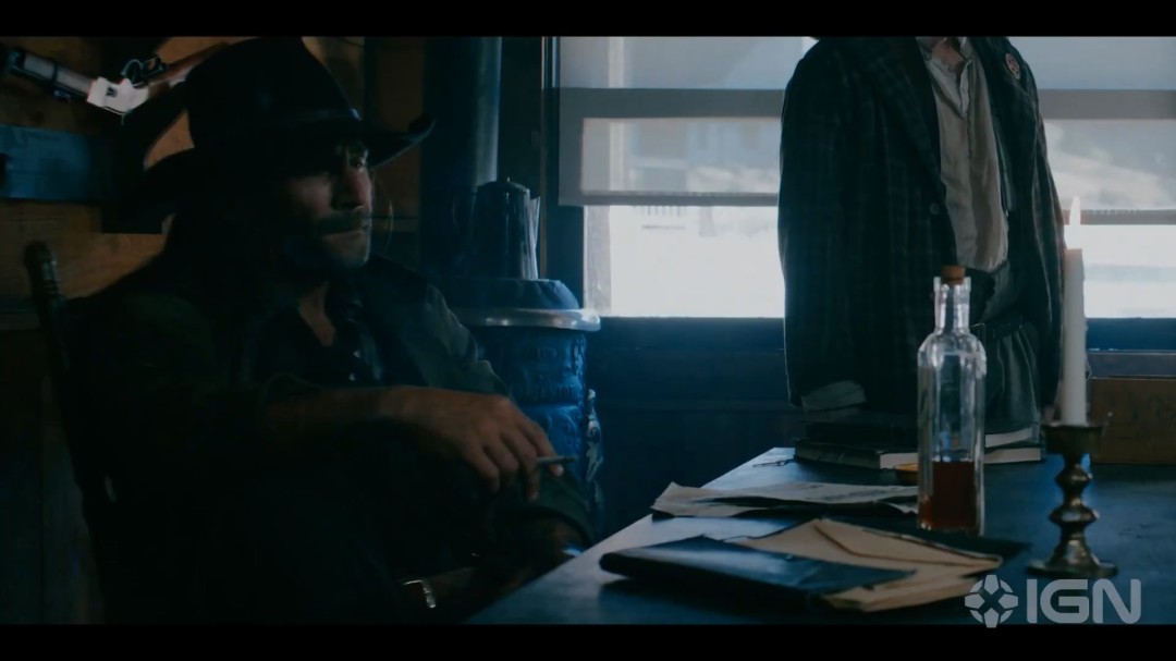 恐怖吸血鬼电影《狼与羔羊》宣传片 《鲨卷风》女星主演(图9) 恐怖吸血鬼电影《狼与羔羊》宣传片 《鲨卷风》女星主演(图9)